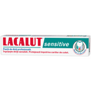 Lacalut Sensitive Zahnpasta, 75 ml