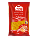 Monte Banato Fidea scurta, 400g