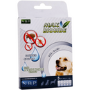 Parazitaellenes pipetta kutyáknak NBP 5 db/szett