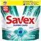 Savex detergent capsules super caps extra fresh, 28 washes