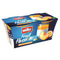 Muller Fruit Passion joghurt őszibarackkal és maracuja gyümölccsel, 2x125g