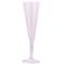 Pahare sampanie tip flute, 160ml