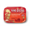 King Oscar-sardine baltice in sos tomat, 110g