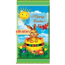 Finezza batoane cioco cu crema, 100g