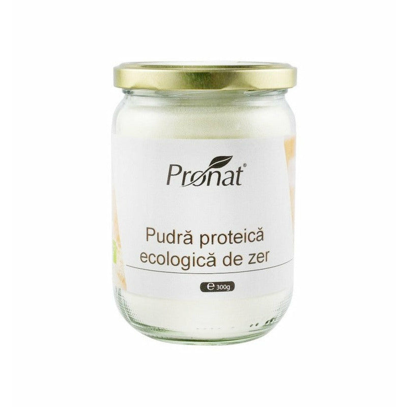 Pronat pudra proteica zer, 300 g