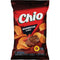 Chio Chips chipsuri din cartofi feliati cu gust de barbecue, 60 g
