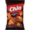 Chio Chips Patatine fritte a fette BBQ, 60 g