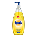 Sano spark detergent de vase lamaie, 1l