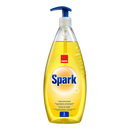Sano Spark Spülmittel Zitrone, 1l