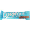 Corny fara zahar-baton-cereale cu ciocolata, 20g