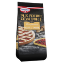 Dr.Oetker Mix pentru blat de tarte, 350g