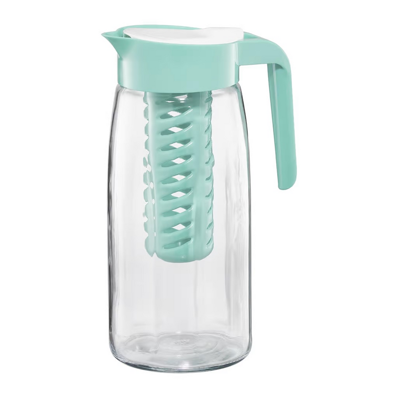 Carafa cu infuzor, 1,45 L