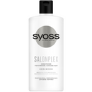 Syoss Salonplex kondicionáló, stresszes és sérült hajra, 440 ml