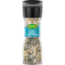 KAMIS Rasnita Sare de mare cu usturoi si plante aromatice, 60G