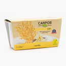 OLYMPUS Carpos Desert Ovaz Vanilie, 2*125g