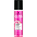 Schwarzkopf Gliss Supreme Length Express Repair Balsam Paar, 200 ml