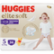 Elite Soft Pants Mega panty pelene, vel.5, 12-17 kg, 34 komada