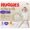 Elite Soft Pants Mega scutece chilotel, marimea 5, 12-17 kg, 34 bucati