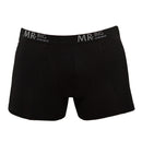 Mr big boxer barbat 201 M, negru