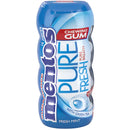 Mentos gum fresh mint, 30g