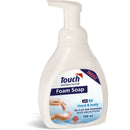 Sapone Schiuma Touch, 500 ml