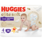 Elite Soft Pants Mega panty diapers, size 4, 9-14 kg, 38 pieces