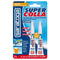 Adeziv rapid Supercolla, 3+3 gr