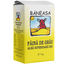 Baneasa-Mehl 000, 1kg