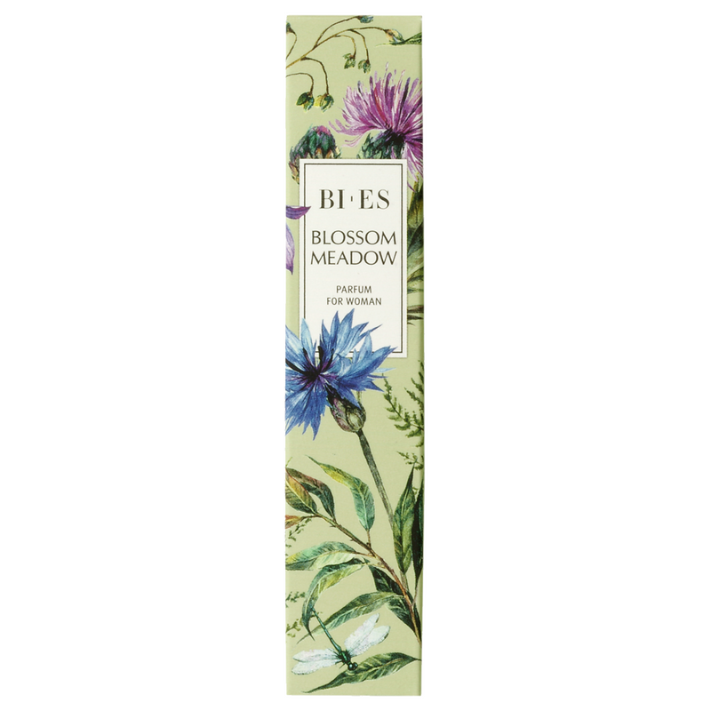 Bi-es parfum blossom meadow, 12ml