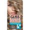 Gliss Color 8-16 Blond Grau Farbe Haare