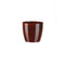 Aga Marmur ghiveci plastic rosu, 14 cm