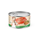 Rasfat de la Marioara iahnie de fasole, 400 g