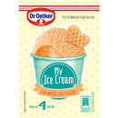 Dr.Oetker inghetata caise, 67g