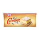 Dr.Oetker Foi pentru Cremsnit, 320g