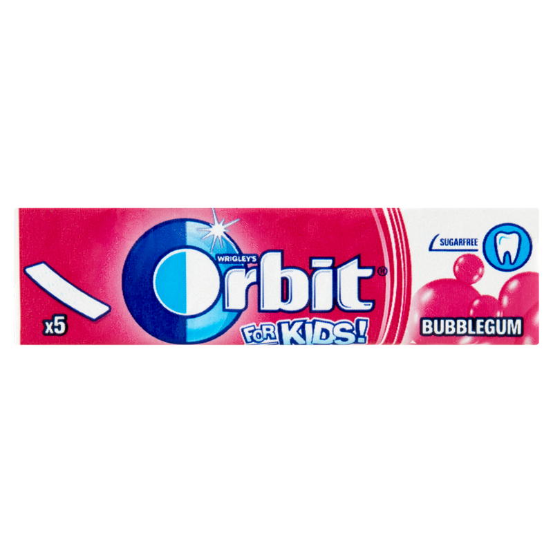 Orbit kids classic lame, 13g