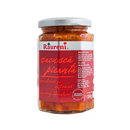 Raureni piccante e gustosa zacusca piccante, 300g