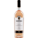 Sceptrus Pinot Noir & Cabernet Sauvignon, trockener Rosé, 0.75 L