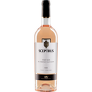 Sceptrus Pinot Noir & Cabernet Sauvignon, rose sec, 0.75 L