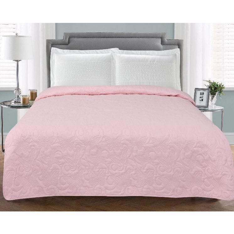 Cuvertura pat copii matlasata, 160 x 220 cm