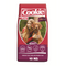 Cookie, Complete Plus Adult, beef, dry dog ​​food, 10 kg