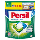 Detergent capsule Persil Power Caps Universal, 52 bucati