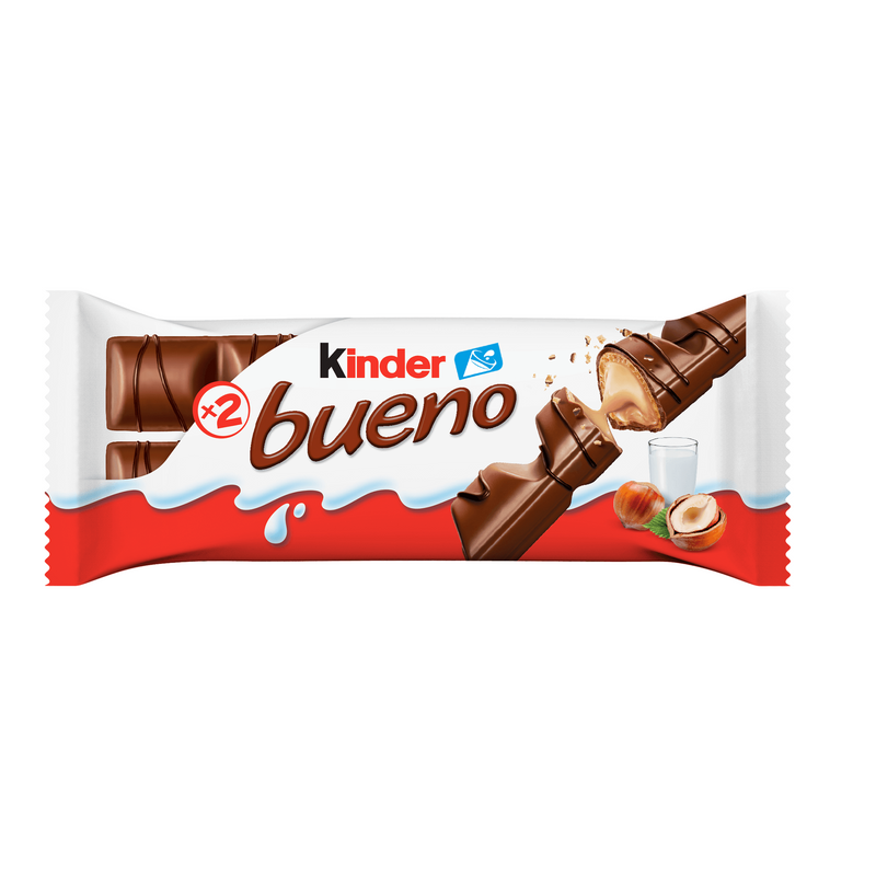 Kinder Bueno cacao 43g