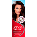 Londa 4/00 saten inchis (dark brown)