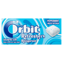 Orbit refresher peppermint