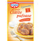 Dr.Oetker Mix pentru Clatite Pufoase cu gust de Vanilie, 150g