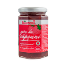 Raureni Baršunasti i mirisni džem od jagoda, 370g