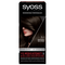 Trajna boja Syoss Color Baseline 3-1 Dark Satin