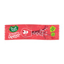 Lizi s fruit bowl - rulou din capsuni fara zahar, 16g