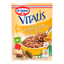 Dr.Oetker Vitalis Gustare de Ovaz Ciocolata si Banane, 58g