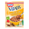 Dr.Oetker Vitalis Gustare de Ovaz Ciocolata si Banane, 58g